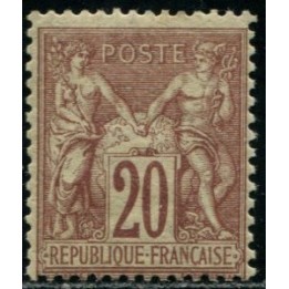 Lot 555a - N°67