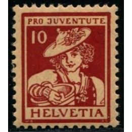 Lot 6705a - N°153