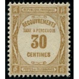 Taxe N°57