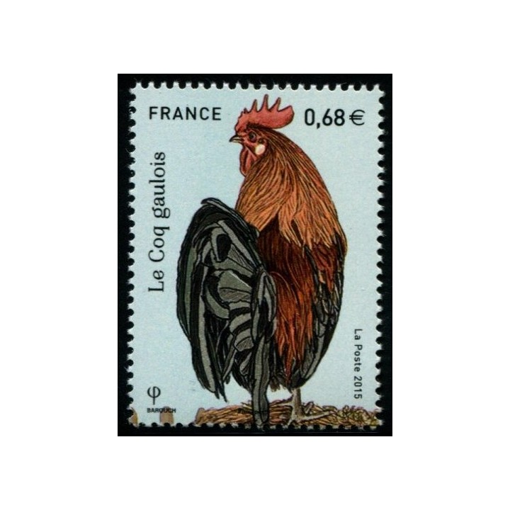 N°5007