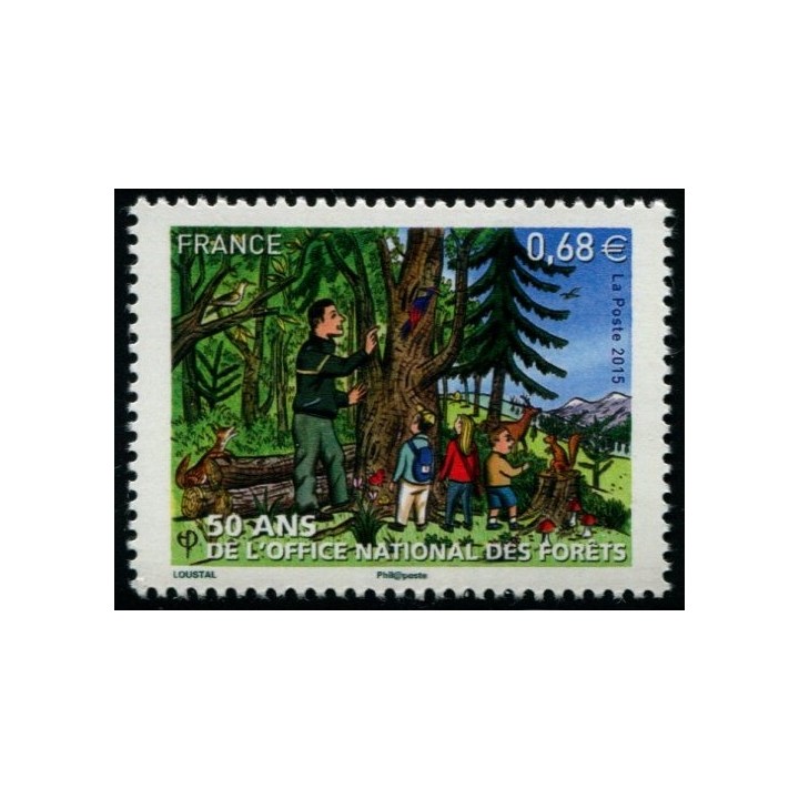 N°5011