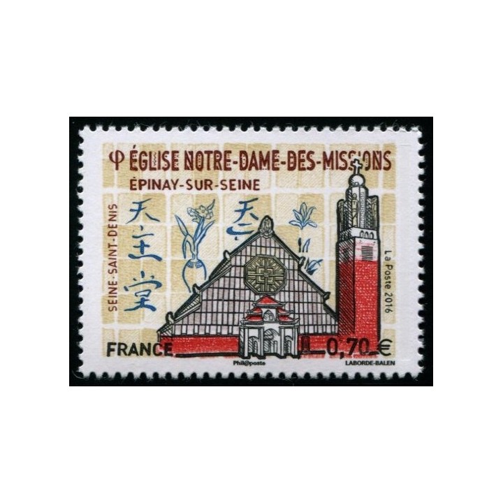 N°5038