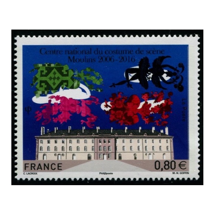 N°5042