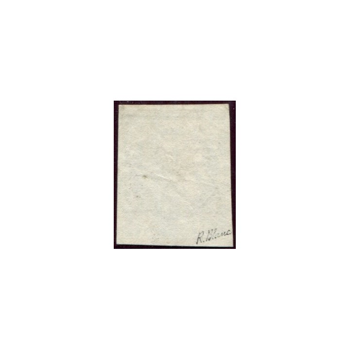 Lot 36 - N°3c
