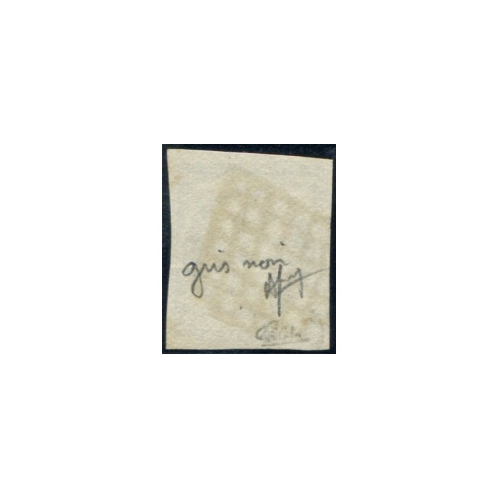 Lot 39 - N°3c