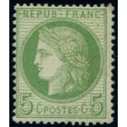 Lot 493 - N°53