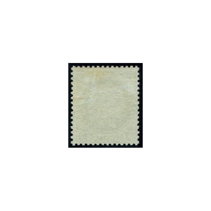 Lot 496 - N°53f