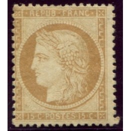 Lot 507 - N°59