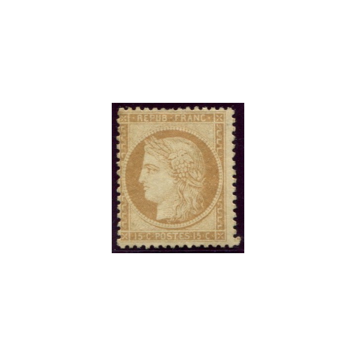 Lot 507 - N°59