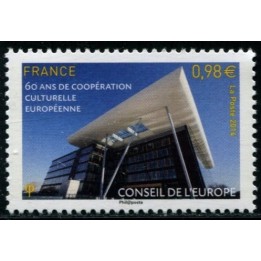 Service N°160