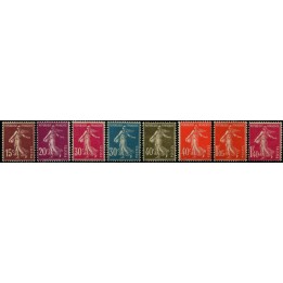 Lot 2421 - N°189/96