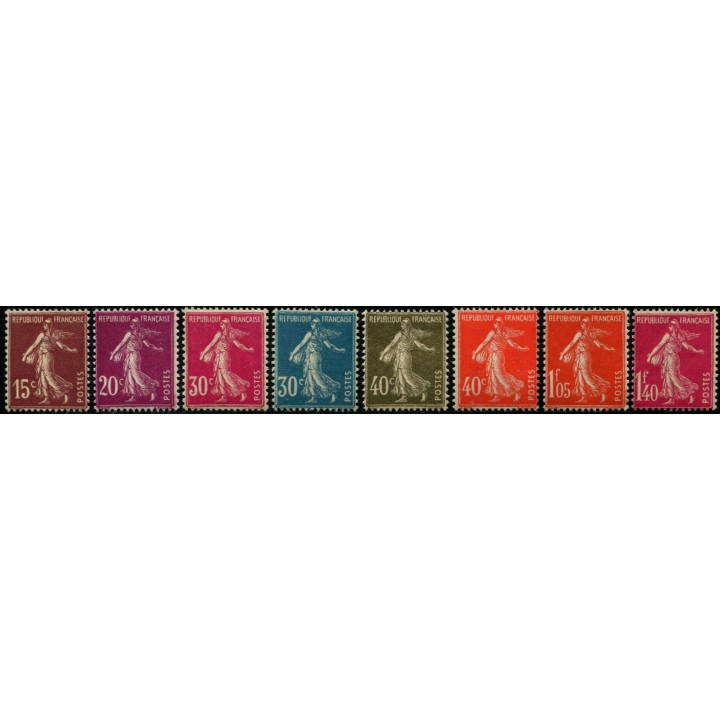 Lot 2421 - N°189/96