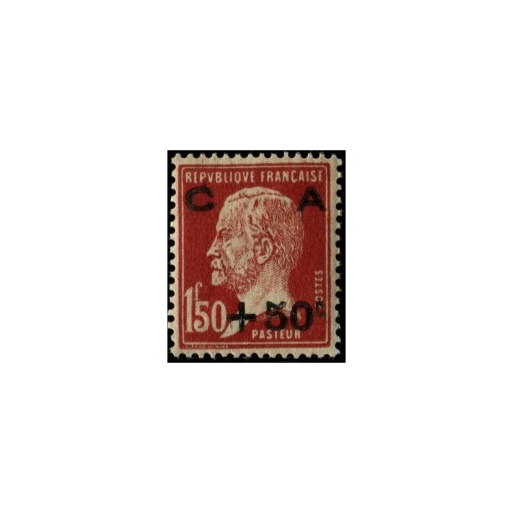 Lot 2577 - N°255