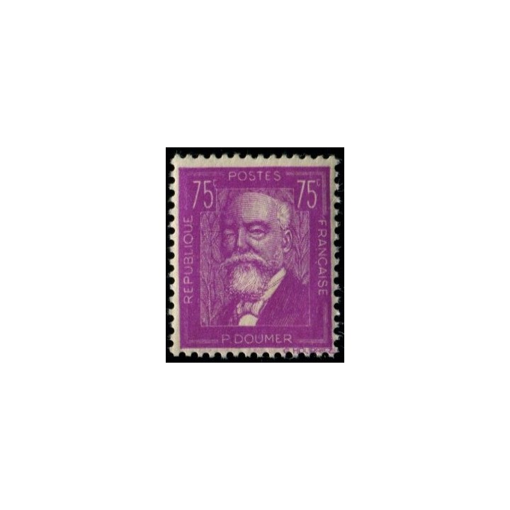 Lot 2782 - N°292