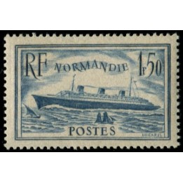 Lot 2802 - N°300
