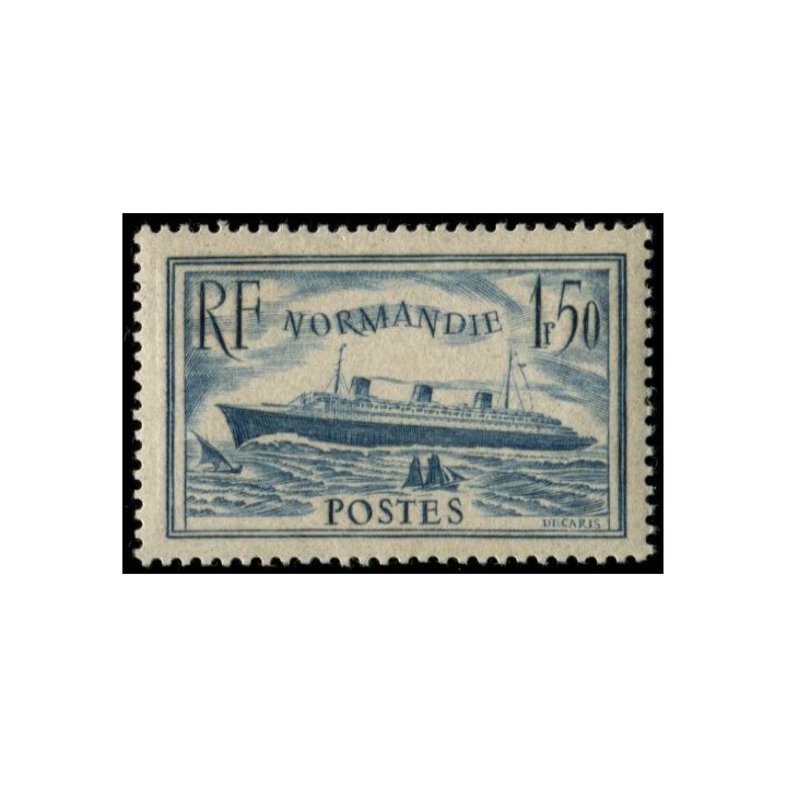 Lot 2802 - N°300