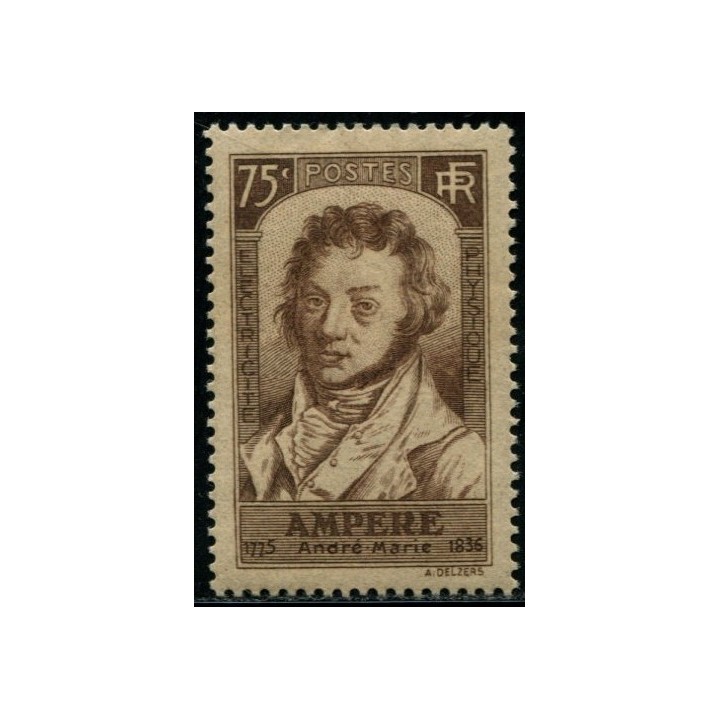 Lot 2836 - N°310