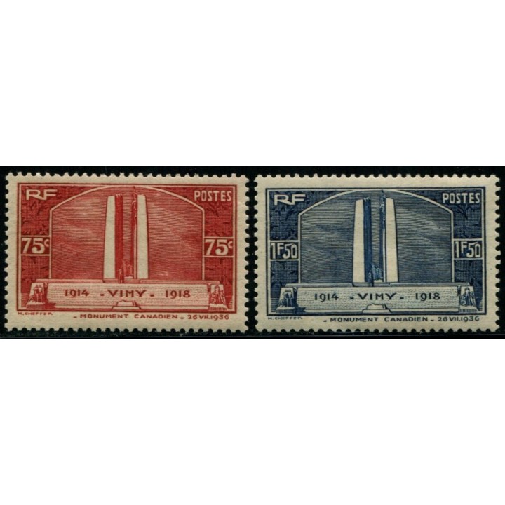 Lot 2846 - N°316/17