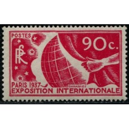Lot 2874 - N°326