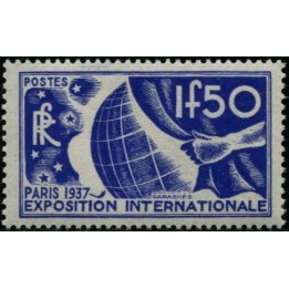 Lot 2876 - N°327