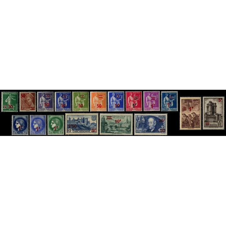 Lot 3014 - N°476/93