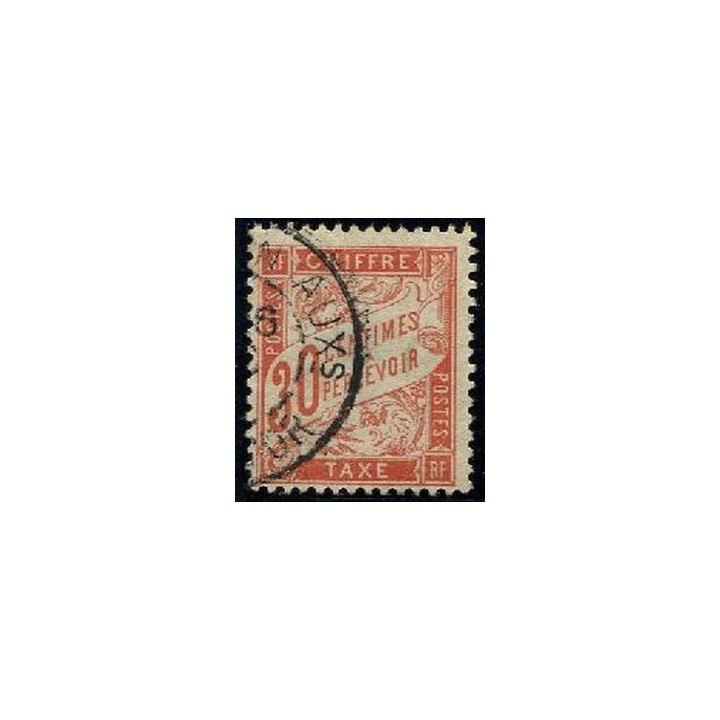 Lot 4409 - N°34