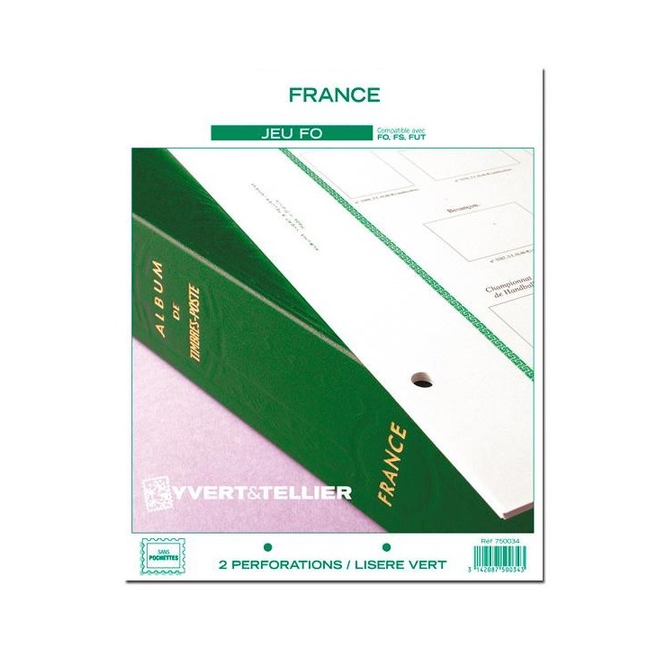 Jeux FO France