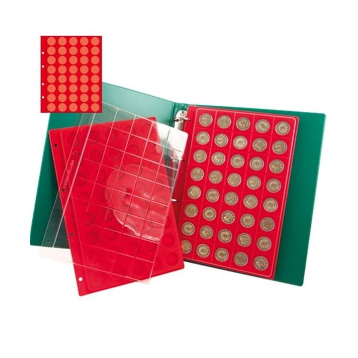 Plateau-recharges INITIA : 40 cases (2€)