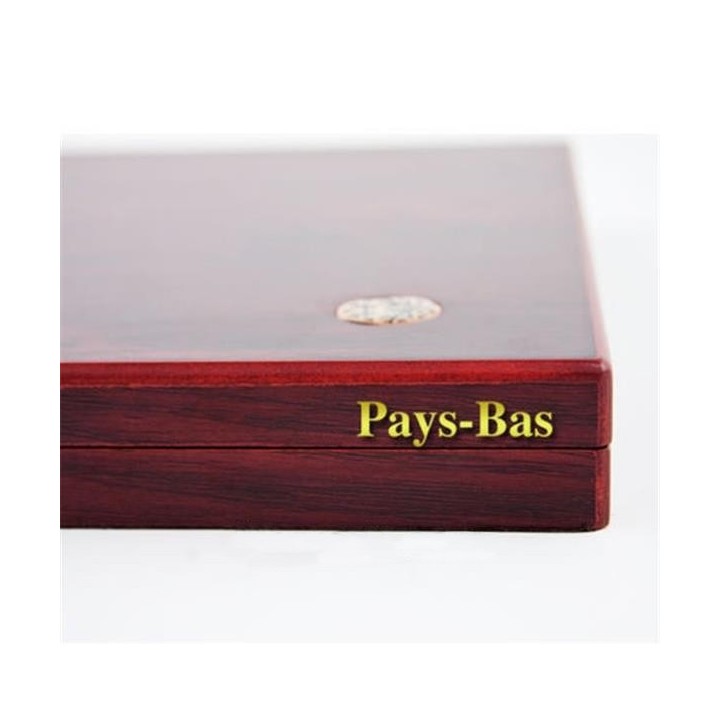 Etiquette par pays