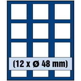 "NOVA" Standard - SAFE 12x48mm