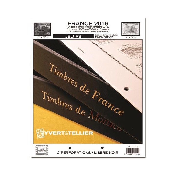 Jeux FS France