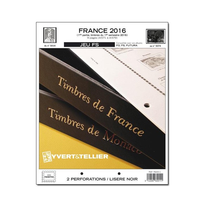 Jeux FS France