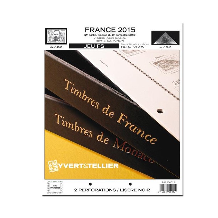 Jeux FS France