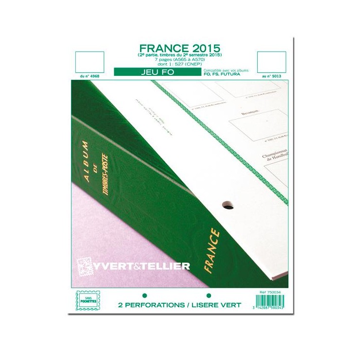 Jeux FO France