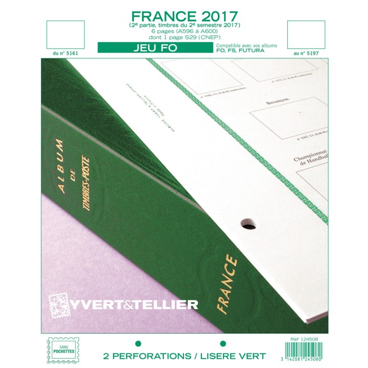 Jeux FO France