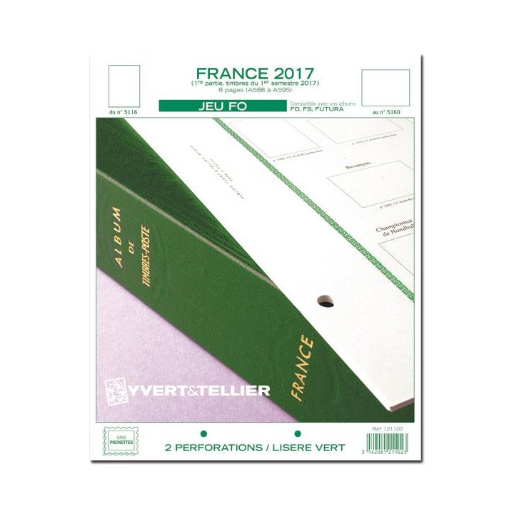 Jeux FO France