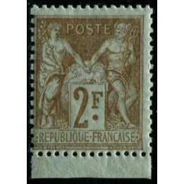 Lot 844d - N°105