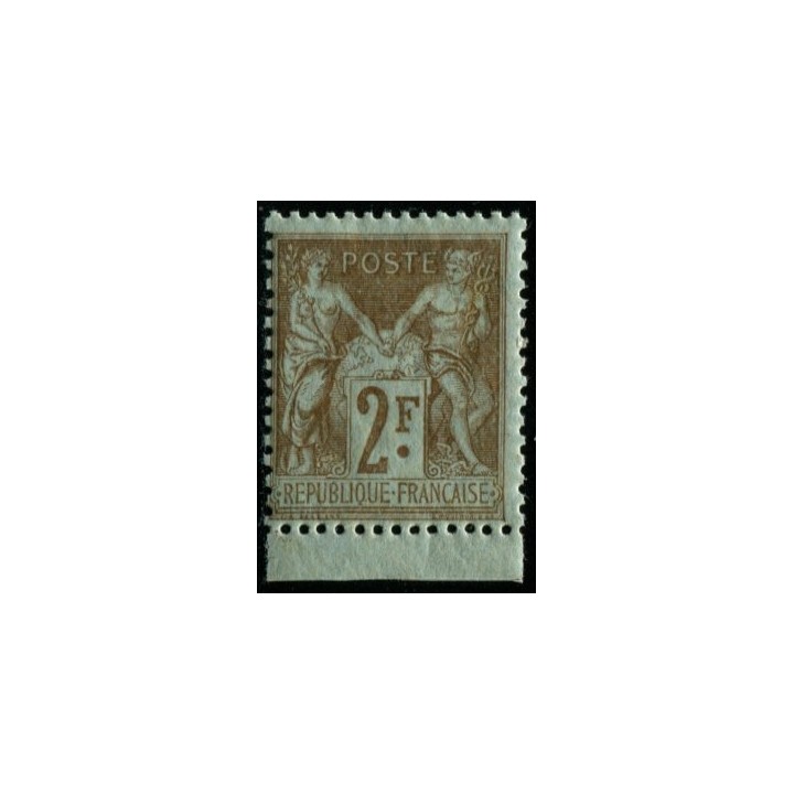 Lot 844d - N°105