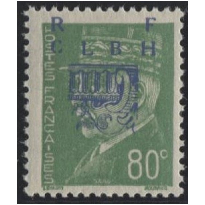 Lot 4132a - N°15