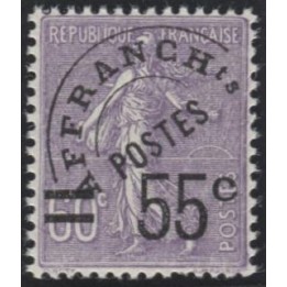 lot 4222d - N°47