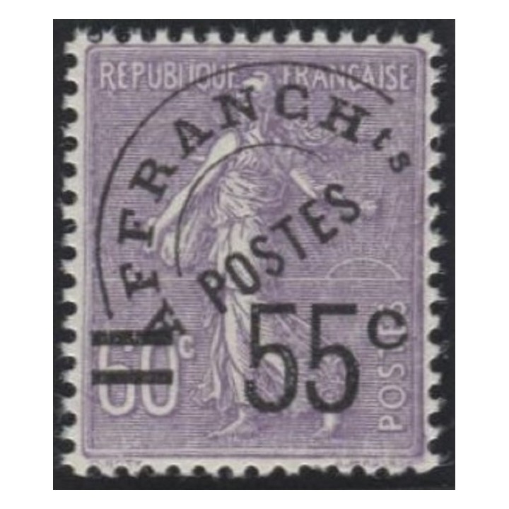 lot 4222d - N°47