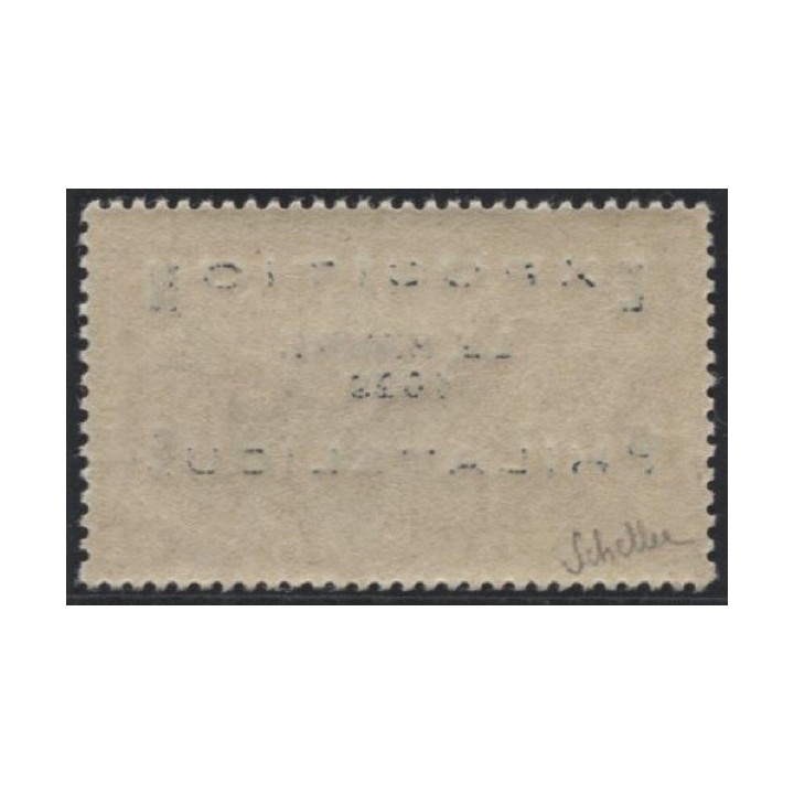 lot 2590c - N°257A