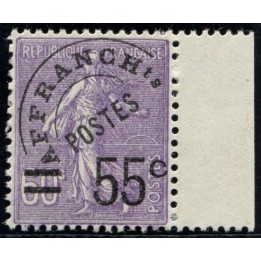 Lot 4222c - N°47