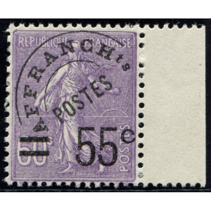 Lot 4222c - N°47