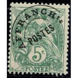 Lot L103 - N°41a