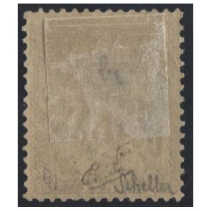 Lot L153 - N°21