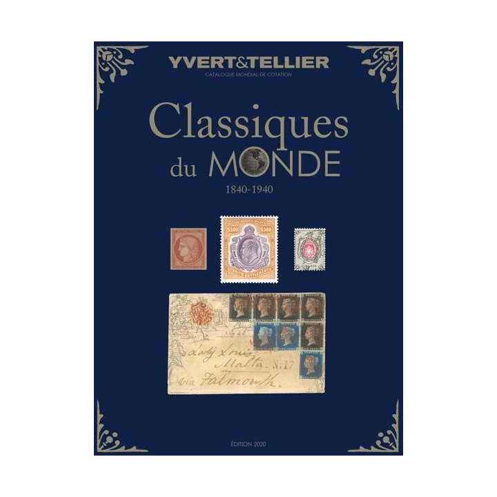 Classiques du Monde - 2010