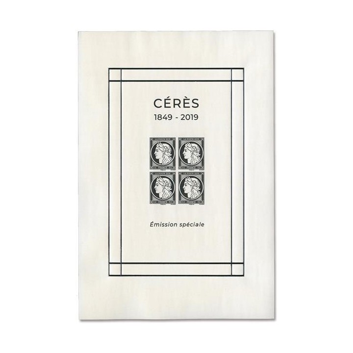 Bloc N°147