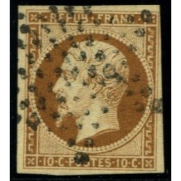 Lot C18 - N°Lot-N9a-4a-C18