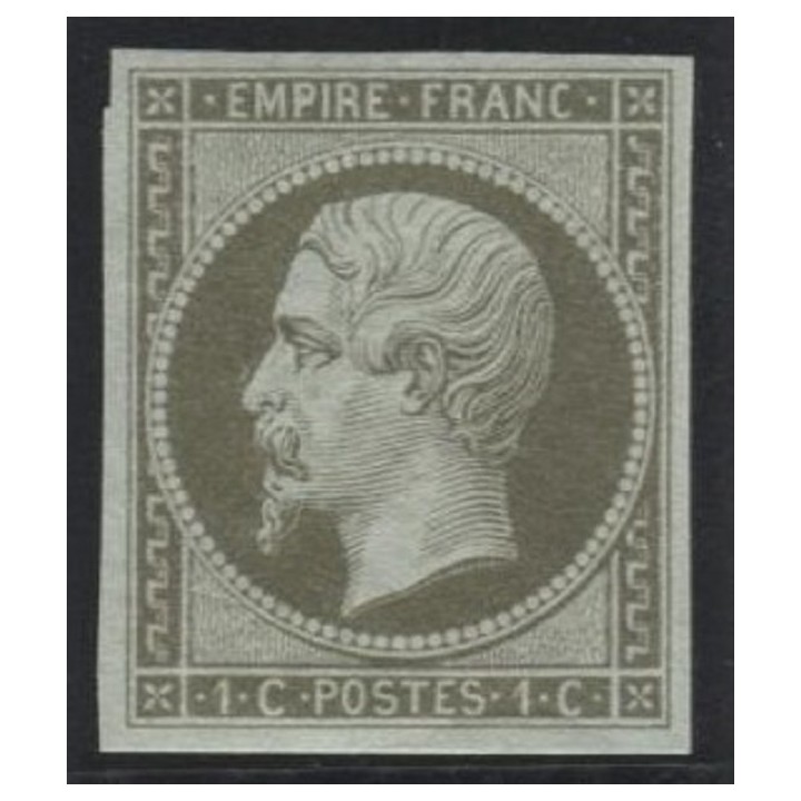 Lot 124d - N°11